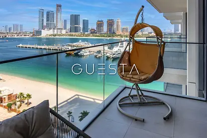 Brand New | Private Beach | All Bills Incl