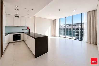 Spacious Layout | Prime Residence | Lagoon View
