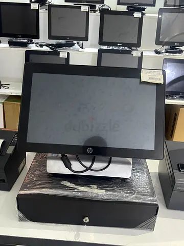 HP core i5 6th Generation Pos For Sale