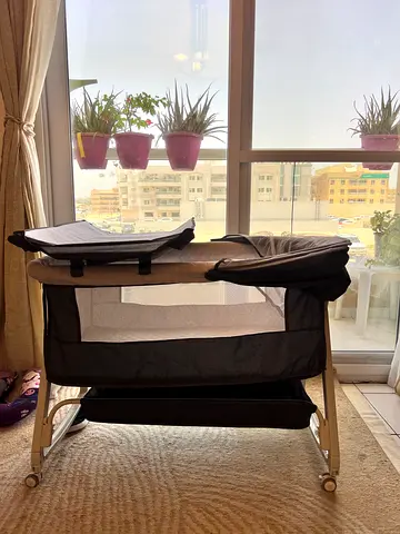 Baby Bassinet for sale