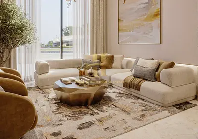 Elegant Residence | High ROI | Prime JVC Tower