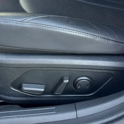2020 Hyundai SONATA — миниатюра 8