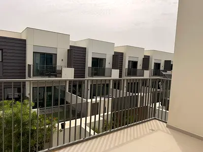 Sun | 4 Br+Maid | Corner Unit | Near Pool and Park