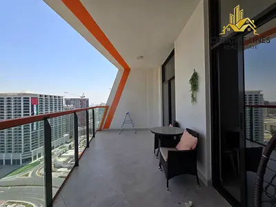 Amazing Offer || Furnished 1BHK || High Floor