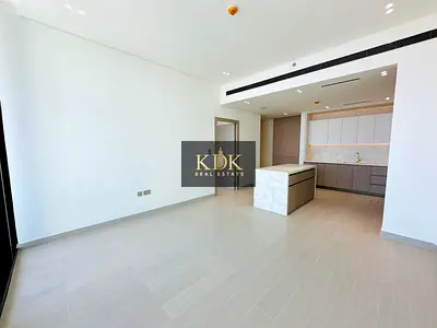 Spacious 1Br | Marina Skyline View | Ready To Move