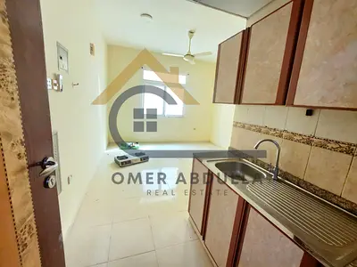 Cheapest Studio Apartment for Family Near Safari Mall in Muwaileh
