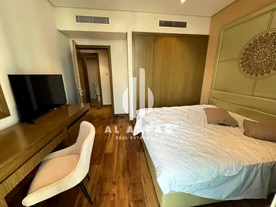 Most Luxurious Furnished 1BHK | Parking Free