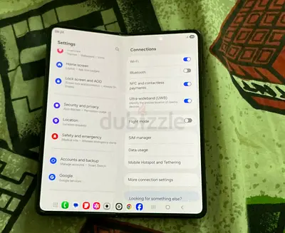 TRA Z Fold 4 512 GB Dual SIM
