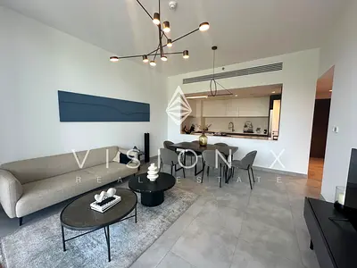 Brand New | Fully Finished | Aljada