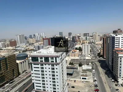 موقع مميز-استلام فورى-قربب من كل الخدمات-فيه خزاين فالحائط-سهل لمخرج دبى والشارقه