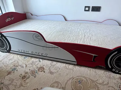 Kids bed