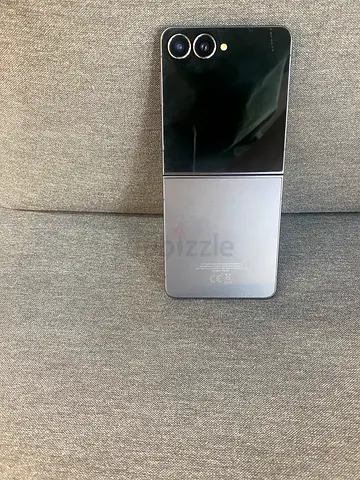 Samsung Galaxy Z Flip7