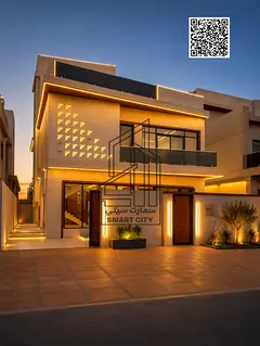 Modern design and very high-end finishes. Excellent location. Price includes registration and owners