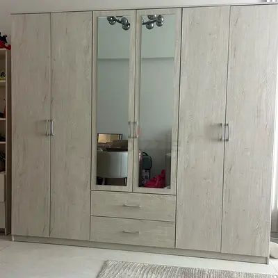 Cupboard