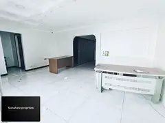 Spacious Shop 5 Cheque Front Road In Al Majaz2