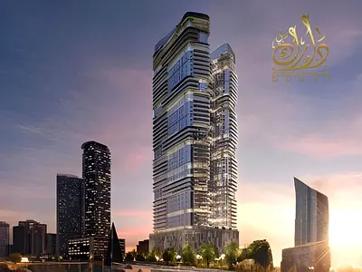 وحده فاخرة على الواجهة البحرية - دفعة أولى 10٪ فقط -أقل  سعر للقدم - التمويل العقاري