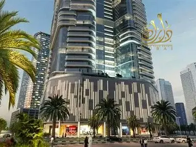 Luxury Waterfront apartment-only 10% DP-Mortgage PP-less price/SQ