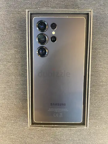 Samsung Galaxy S25 Ultra 256GB
