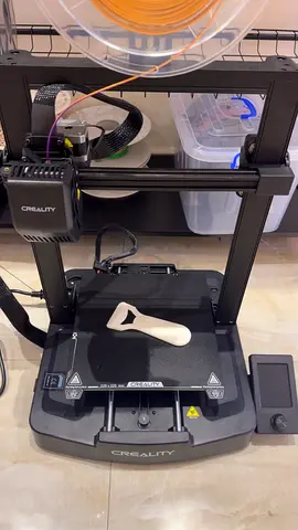 3d printer Creality Ender-3 V3 SE for sale