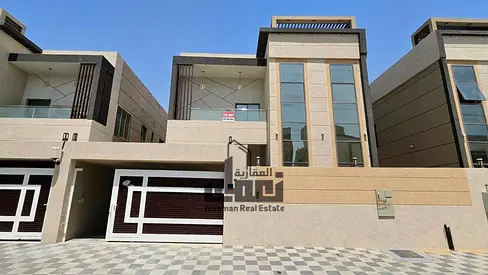 🏡 فيلا فاخرة 4 غرف نوم بسعر مغري – فرصة مثالية للسكن العائلي والاستثمار