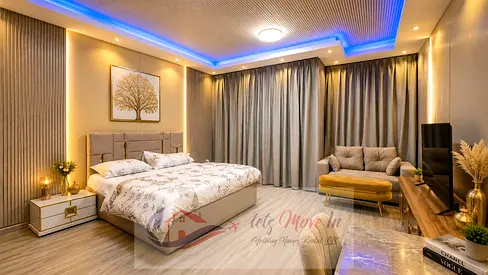 Discount Offers AED 2999 || Fully Furnished || You Can Afford To Dwell Well |BEST PRICE|