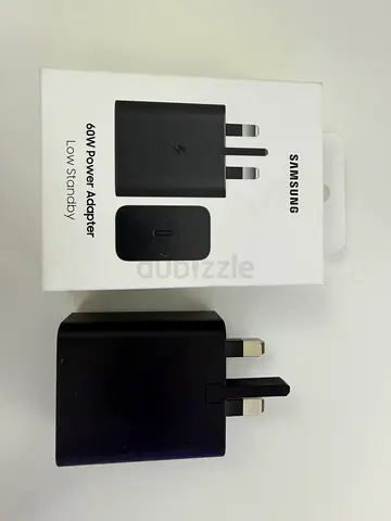 samsung 60 w fast charger