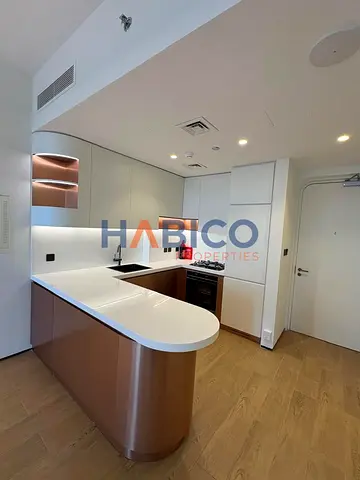 Bright & Spacious 1BR Apartment | Rise Residence | Family-Friendly Community