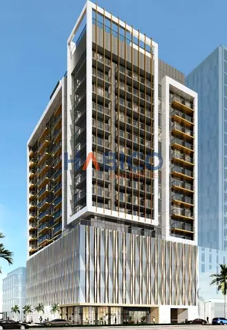Bright & Spacious 1BR Apartment | Rise Residence | Family-Friendly Community