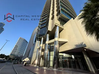 High Floor | Prime Location | Ready to Move