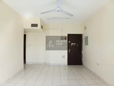 !HOT OFFER! spesious 1Bhk Apartment on sheikh Mohammed zayed bin road