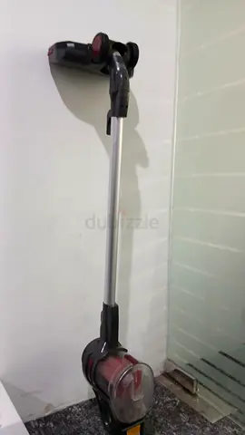 Cordless Stick Vacuum Cleaner - Lightweight, Bagless