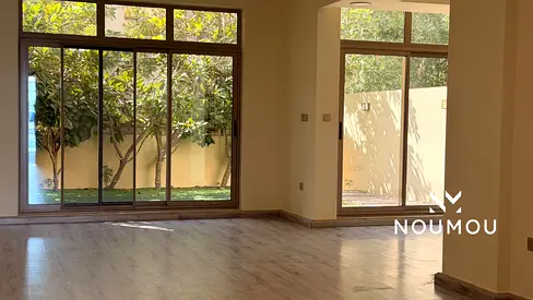 Vacant | 3BR Townhouse | Prime Meydan Location