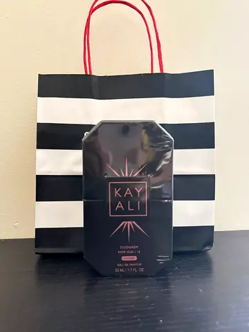 KAYALI OUDGASM ROSE OUD 50ML