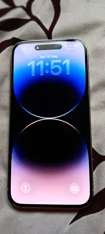 Iphone 14 pro max 128 GB