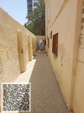 Annual Villa for Rent – Al Bustan, Ajman Suitable for Workers, Staff & Families