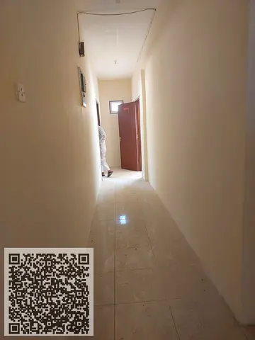 Annual Villa for Rent – Al Bustan, Ajman Suitable for Workers, Staff & Families