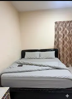 MASTER BEDROOM AVAILABLE RIGGA