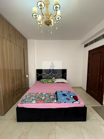 Spacious 1 Bedroom Apartment for Rent in BNH Smart Tower | AED 55,000 Yearly