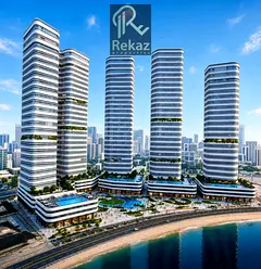 30K EOI_ HURRY BOOK NOW FULL SEA VIEW_ 30/70 PP