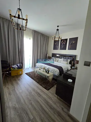 Luxury Upgraded 6BR Villa | Corner | Pool & Park View