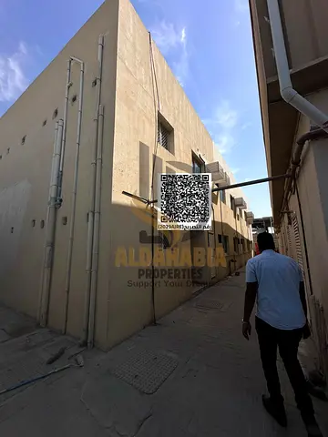 🏢✨ Investment Opportunity – Room Building in Sharjah Industrial 2 ✨🏢