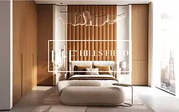 Binghatti Distress Deal | High Floor | Pool View | High Growth Location