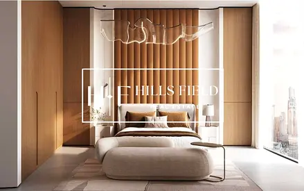 Binghatti Distress Deal | High Floor | Pool View | High Growth Location