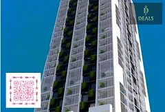 AFFORDABLE APARTMENT FOR SALE/INSTALLMENT/FREEHOLD/1BHK+STUDY/PRIME LOCATION