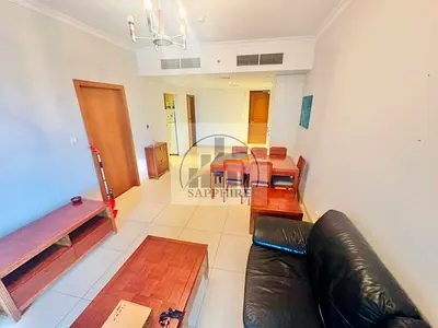 Super Deal | FF 1BHK | SALE | SABA | JLT