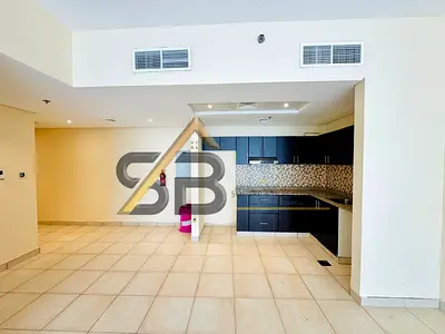 Spacious 1 Bedroom Apartment with Big Terrace Building Have All Facilities