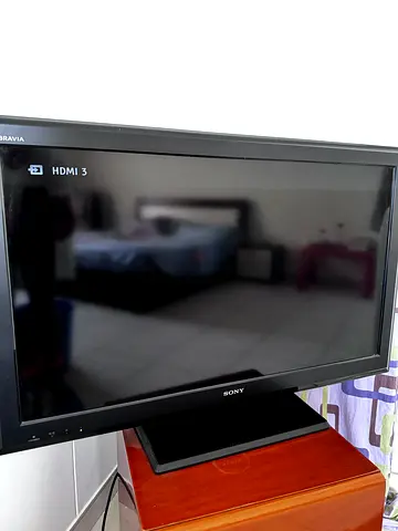 Sony Bravia LCD TV 40”