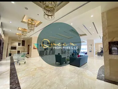 Luxury Apartments for Annual Rent Directly on Ajman Corniche | Spacious 2 & 3 Bedroom Units at Comp