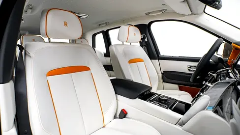 2026 ROLLS-ROYCE CULLINAN — миниатюра 13
