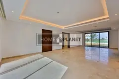 Luxurious 4BR Villa | Spacious Layout | Prime Location